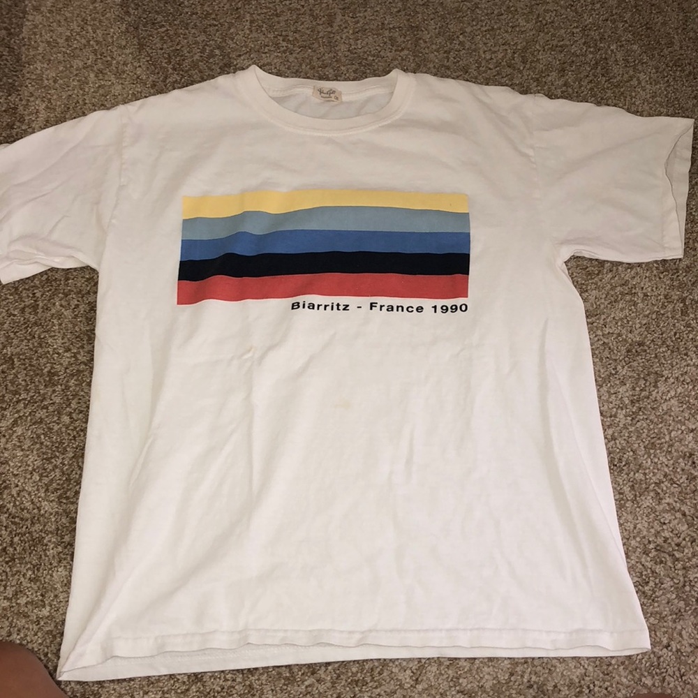 brandy melville t shirt